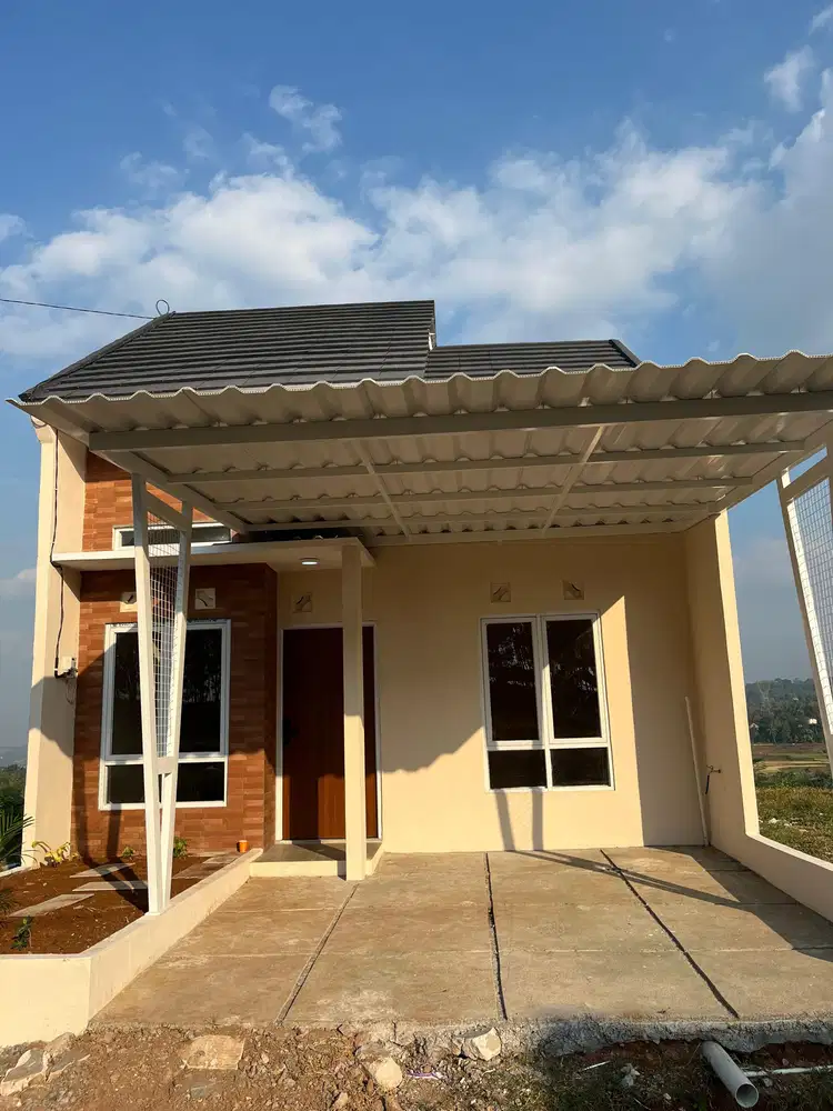 DIJUAL RUMAH DI PLALANGAN GUNUNG PATI SEMARANG