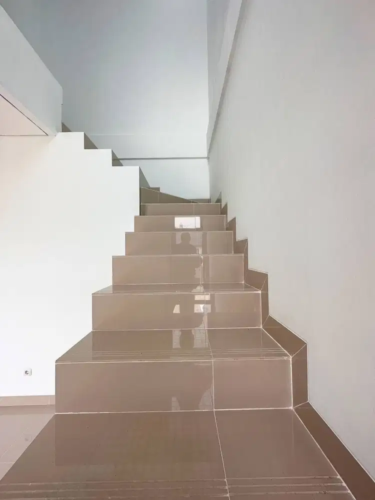 Dijual Rumah Dekat Kampus Paramadina & Tol Setu Cipayung Jakarta Timur