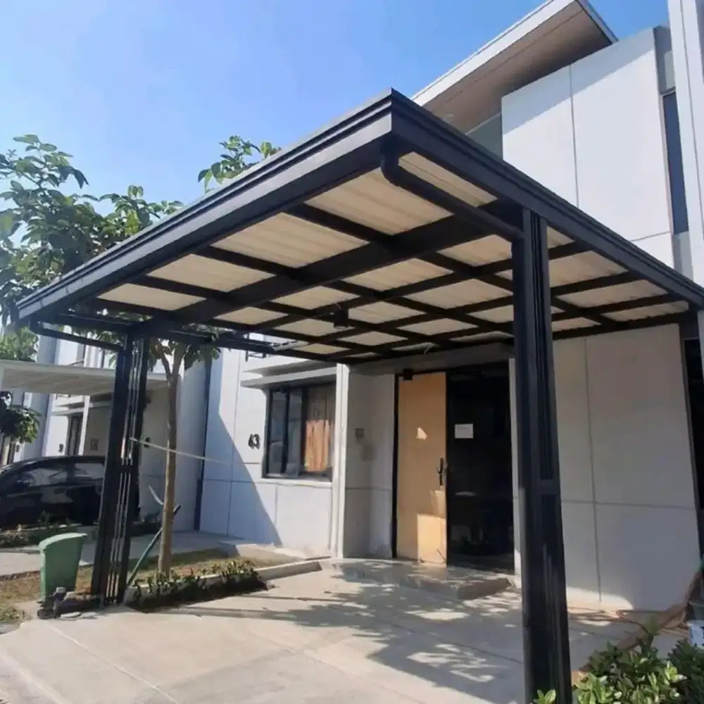 KANOPI AL DERON KORDOBA