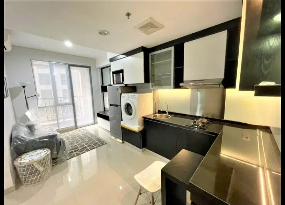 Disewakan Apartment Royal Olive  2 BR