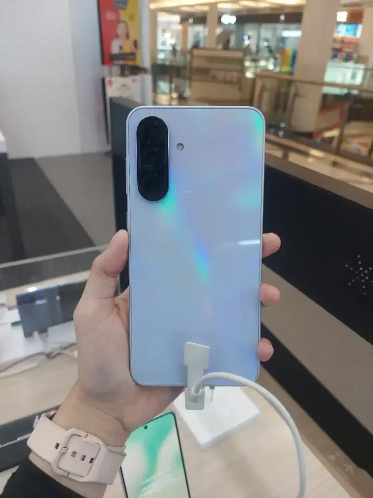 Samsung Galaxy A36 8/256 GB Kredit 0%