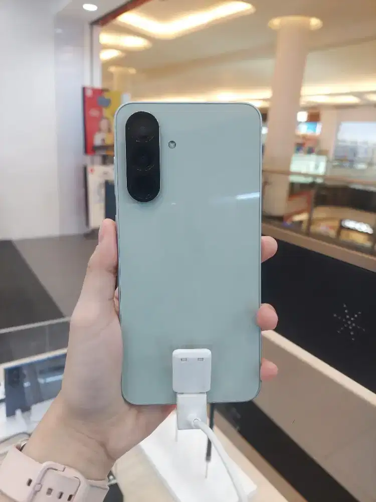 Samsung Galaxy A56 8/256 GB Kredit 0%