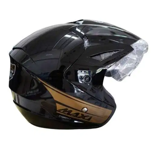 Helm MAXI Yamaha full face original