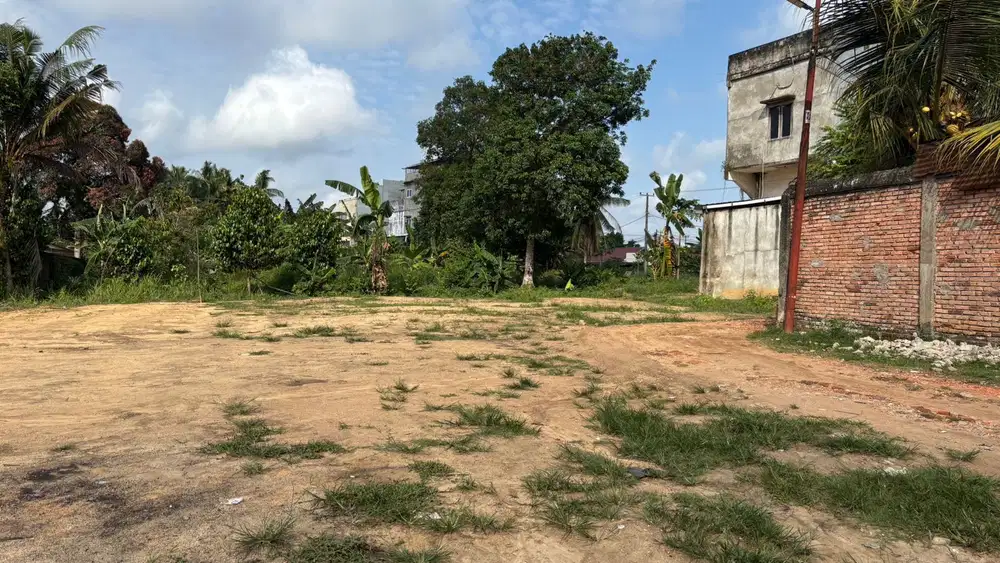 2 Menit Ke Rs Royal Prima Kebun Kopi