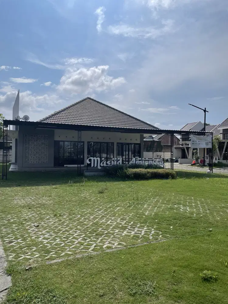 Rumah Murah Sidoarjo