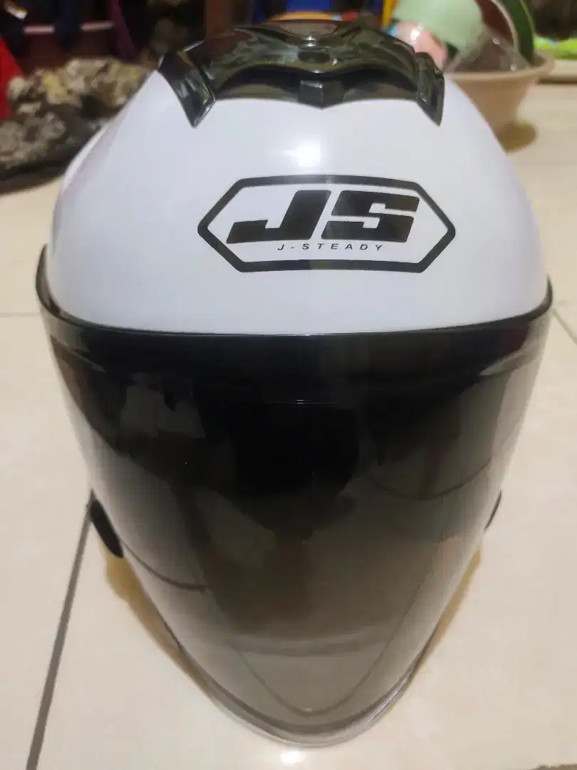 Helm js armor size M