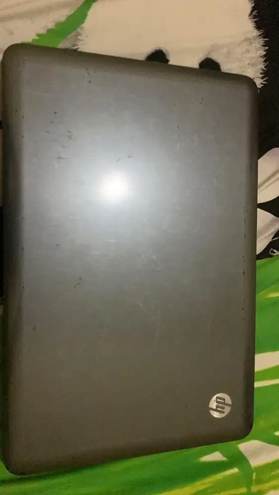 Laptop Hp Pavilion G4