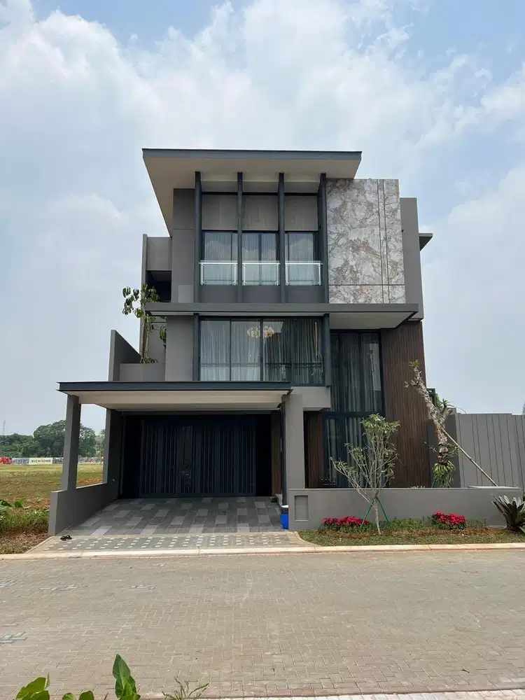 RichmonD Kota Wisata cibubur