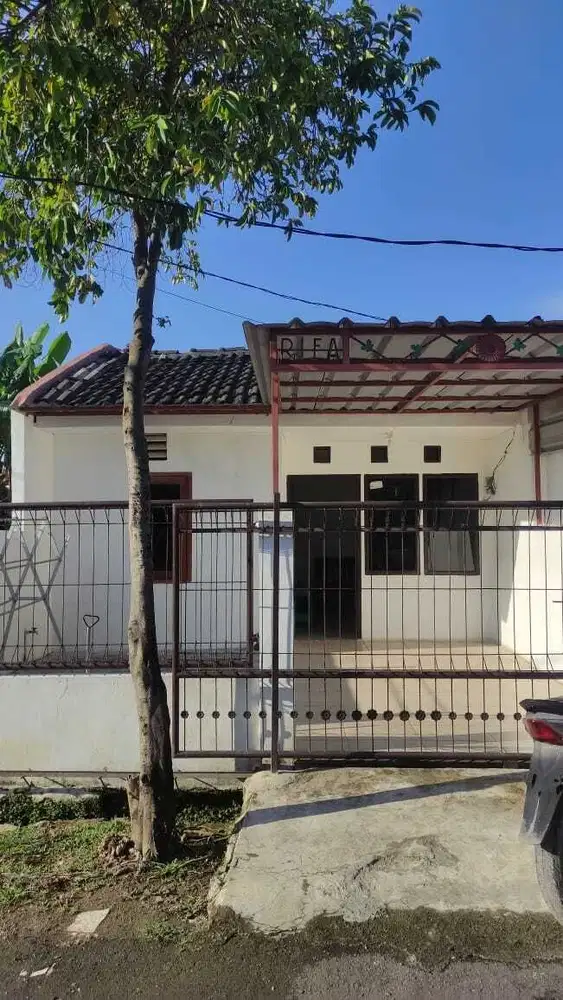 Rumah Villa Gading Harapan Bekasi Luas 60 m² Rp 325 Jt 1 KM 1 KT