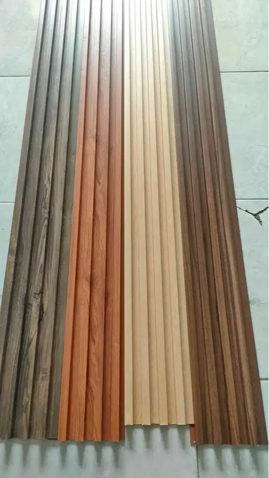 WPC WALL PANEL PREMIUM TERMURAH