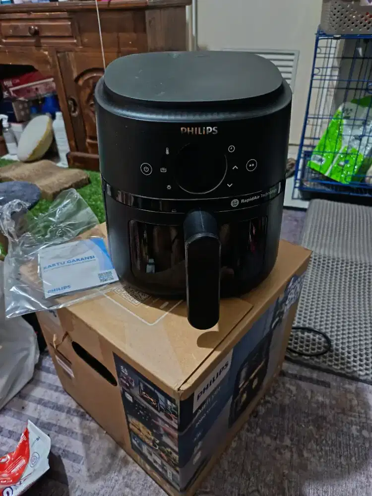 Airfryer Philips