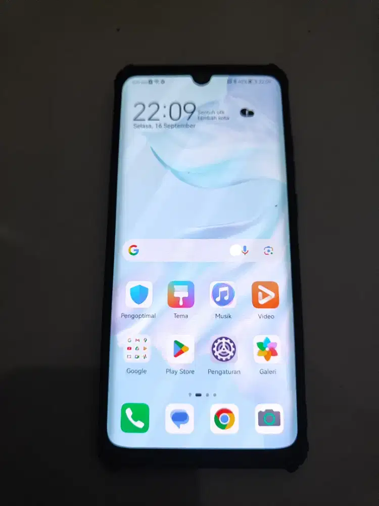 HUAWEI P30 PRO RAM 8/256