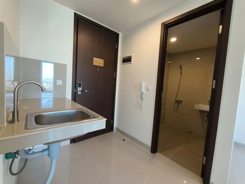 Apartemen Vasaka Solterra 1BR