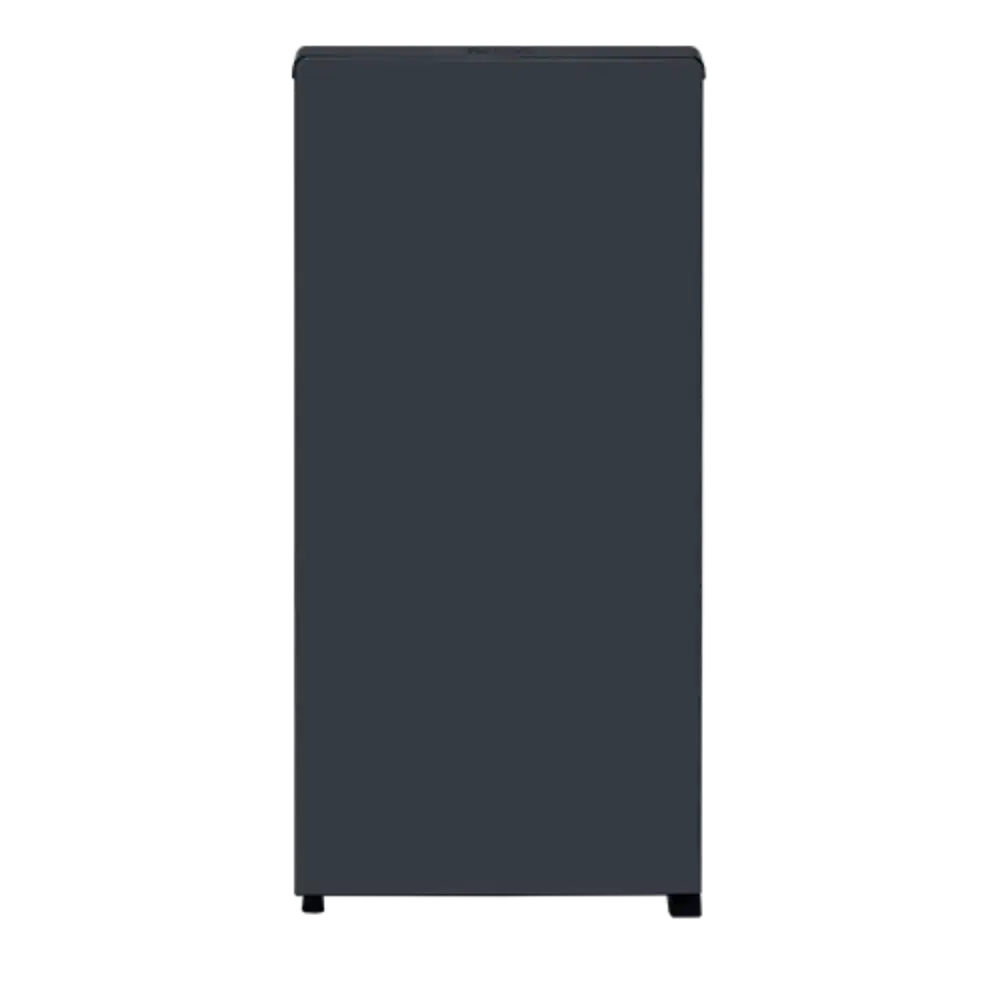 Bisa Cicilan. Aqua Japan Kulkas 1Pintu (AQR-D205MDS) 165 Liter~71 Watt