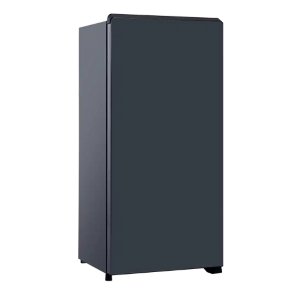 Bisa Cicilan. Aqua Japan Kulkas 1Pintu (AQR-D205MDS) 165 Liter~71 Watt