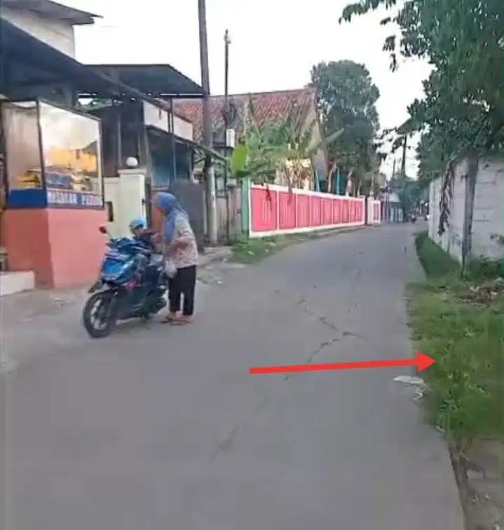 Jual tanah strategis untuk toko di tangerang