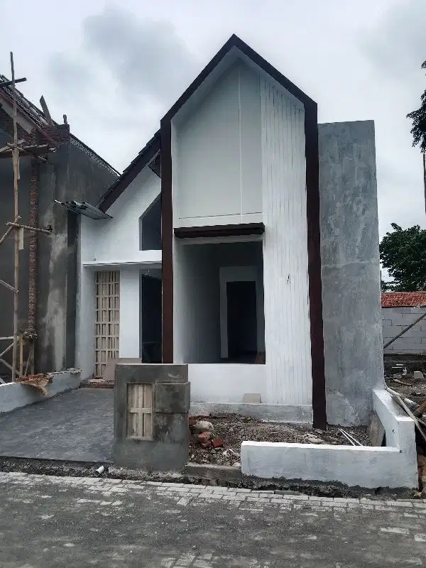 perimahan sapphire scandina di brebes