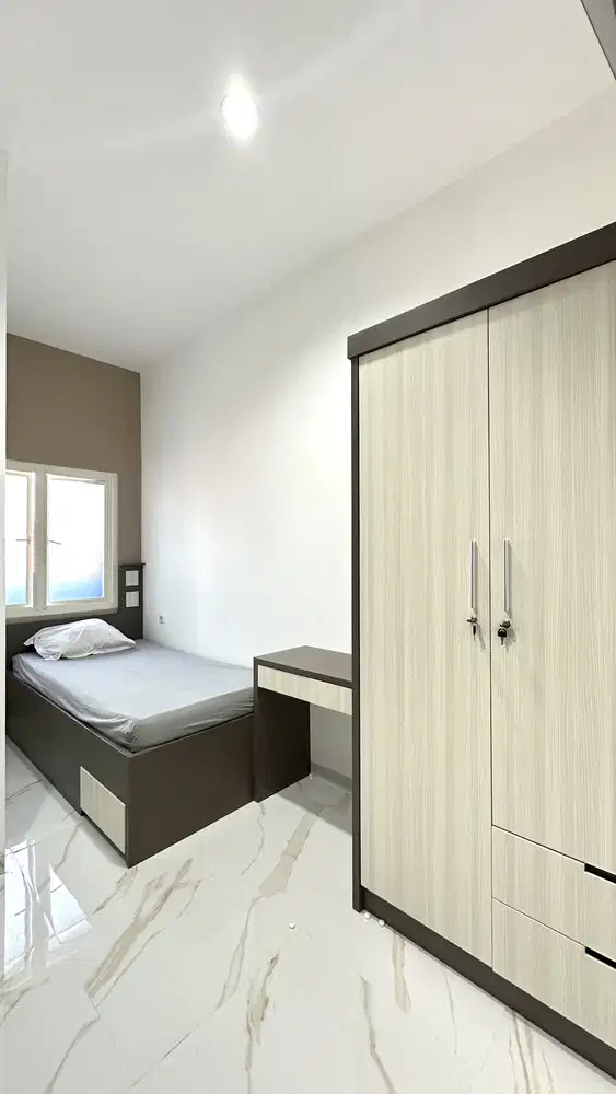Kost Campur Pajajaran Tegalsari