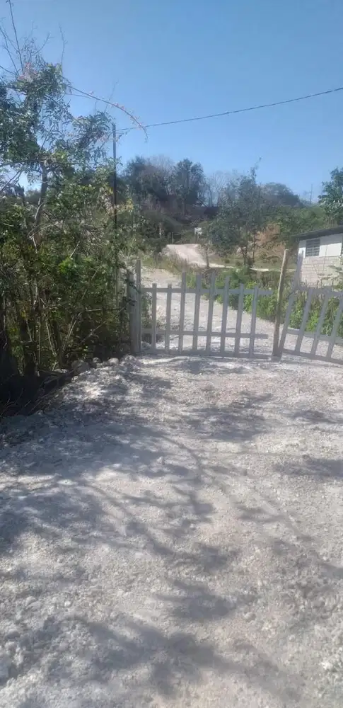 Jual Tanah Kosong di jalur 40 Kupang