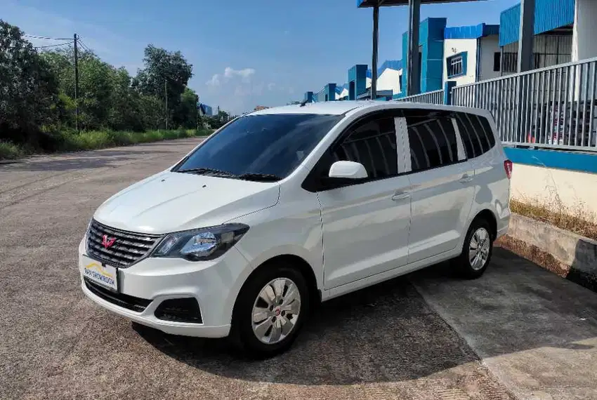 Wuling Confero DB 2023 – Murah Sekota Batam