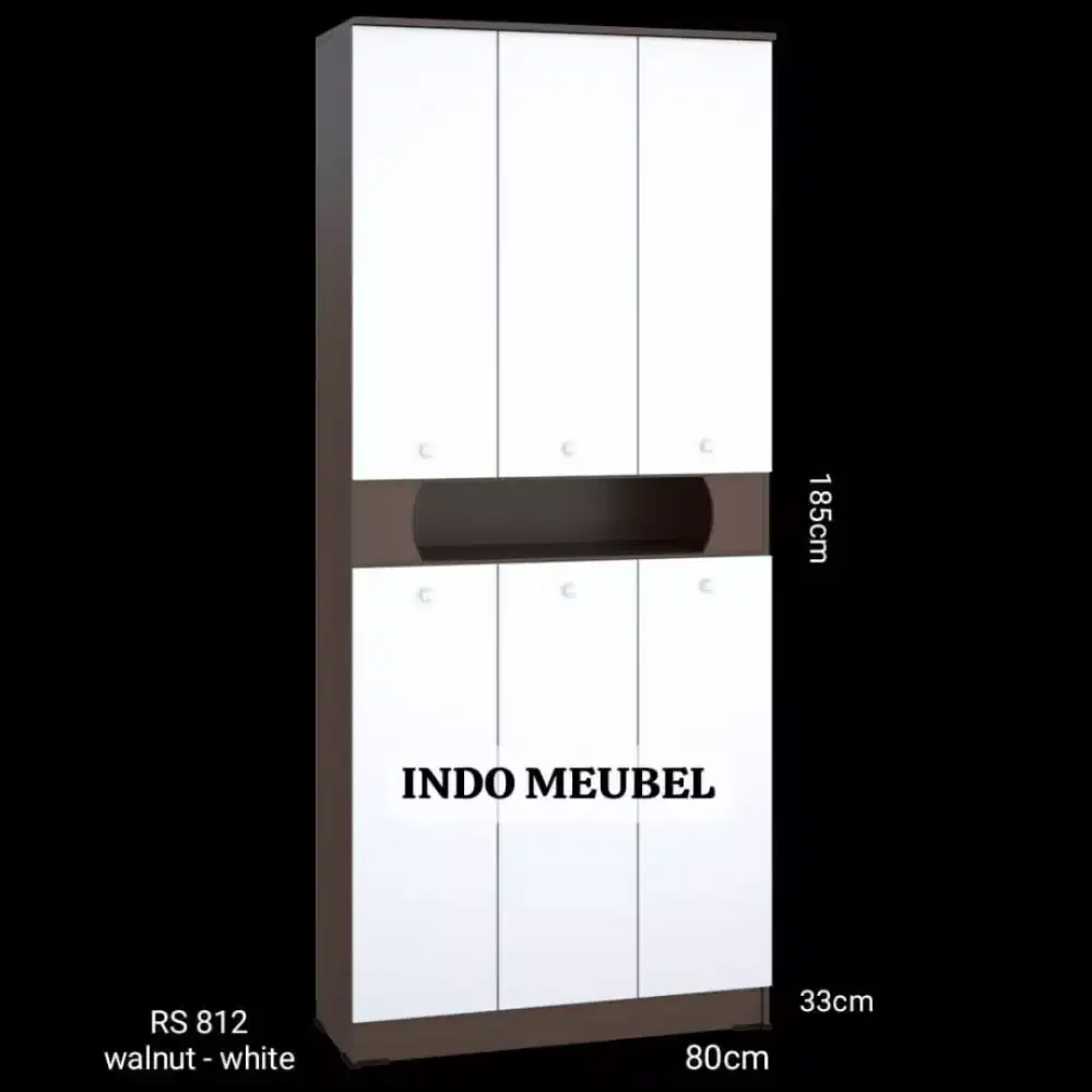 LEMARI RAK SEPATU, LEMARI RAK SERBAGUNA DLL NEW MODERN KEKINIAN