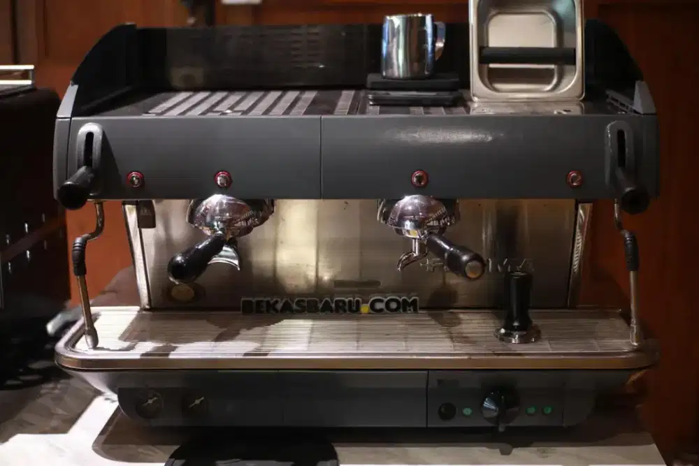 FAEMA E91 AMBASSADOR SECOND 2 GROUP