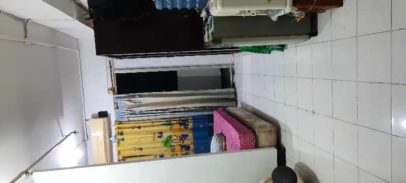 DISEWAKAN STUDIO APARTEMEN SENTRA TIMUR RESIDENCE