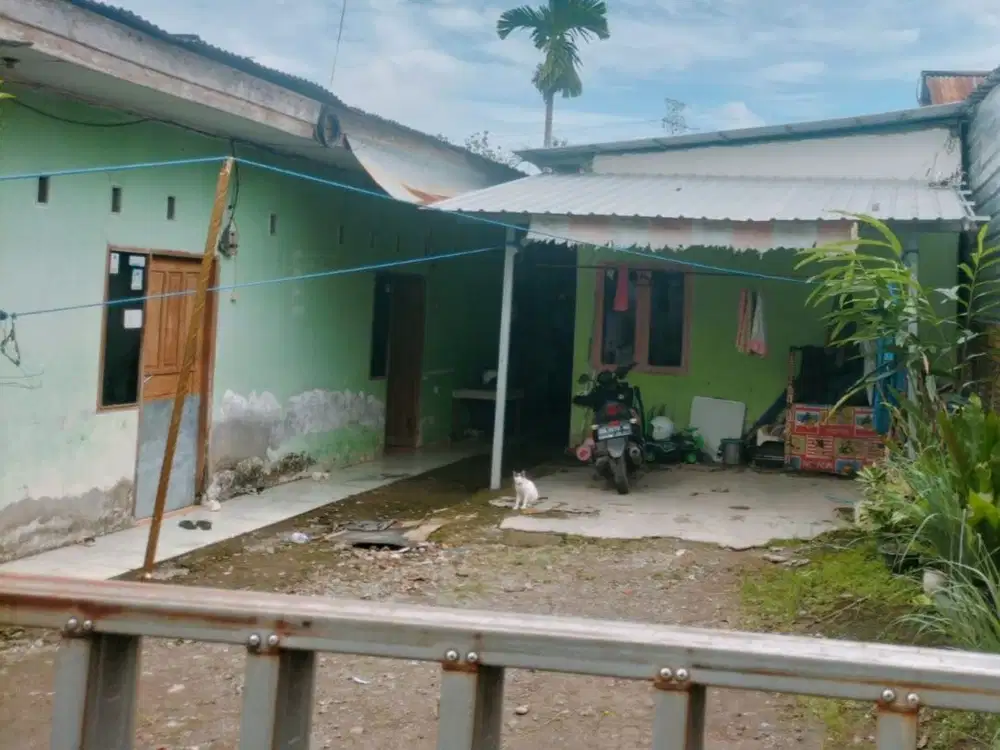 Jual Kosan 6 Pintu Akses Mobil di Gowa