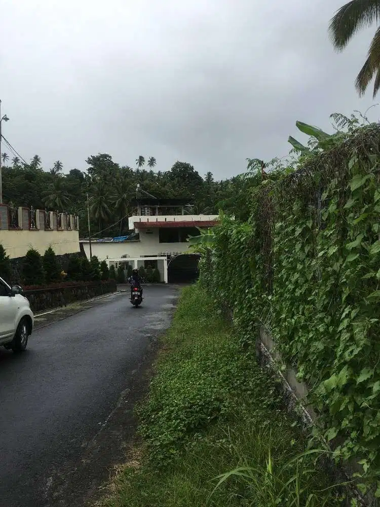 Dijual Tanah Malalayang Dua, Manado – Lokasi Potensial!