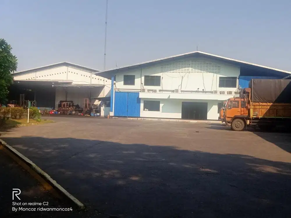 PABRIK KARTON / KARDUS AKTIV JAKARTA BARAT