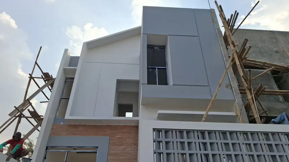 Rumah Murah Bandung Timur 599 Juta  Akses Jatihandap padasuka Dekat!