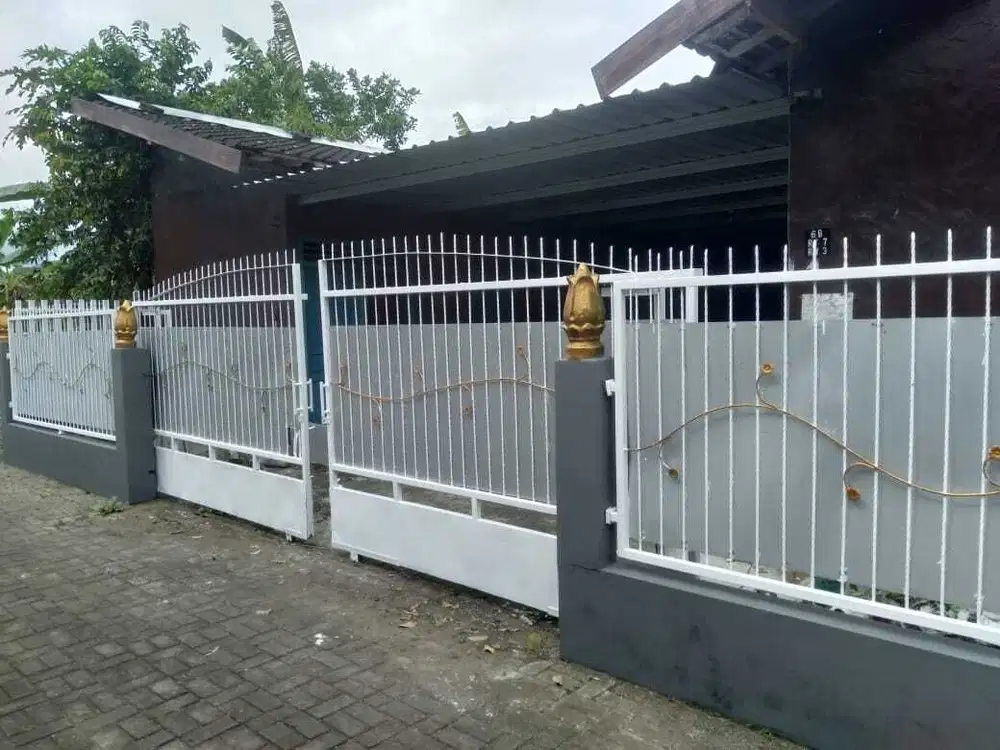 Kos strategis, di cupuwatu kalasan dkt UKRIM, selalu full