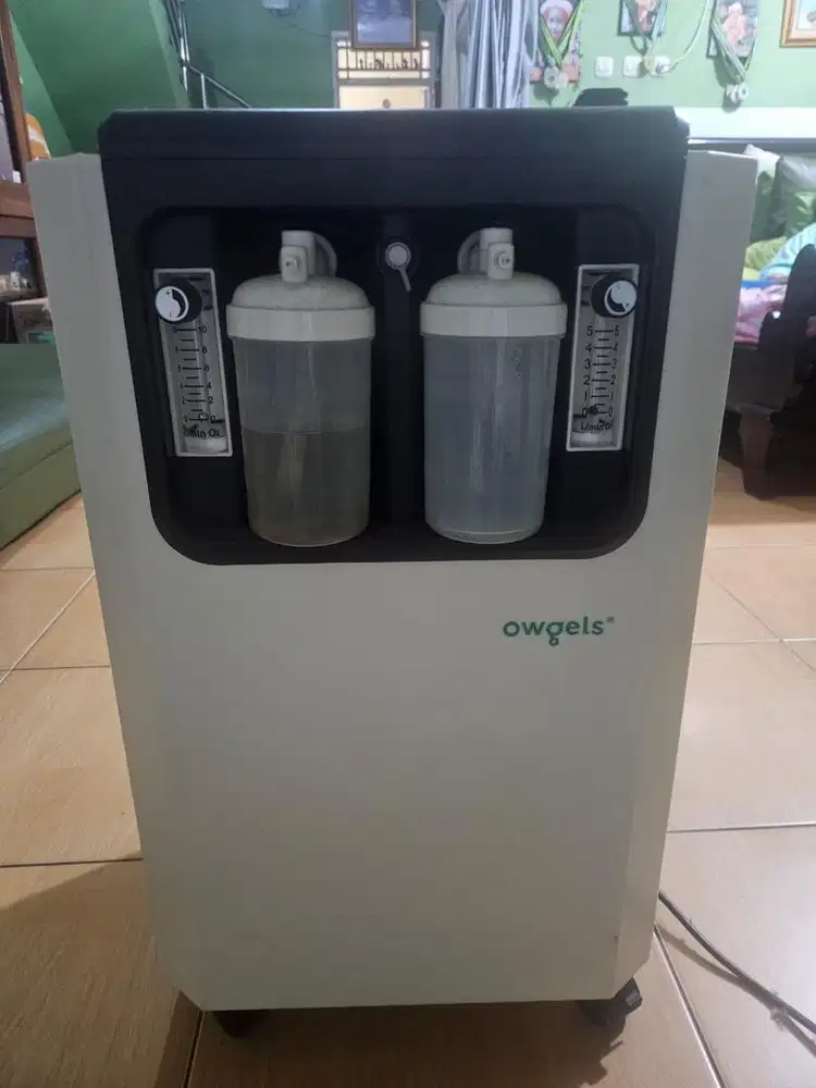 Owgels OZ-501GW0 10L Oxygen Concentrator