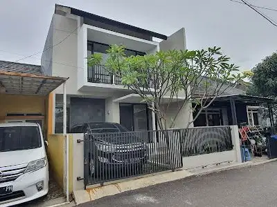 Dijual Rumah di komplek perumahan Magabrata, Margasari, Ciwastra Bandung