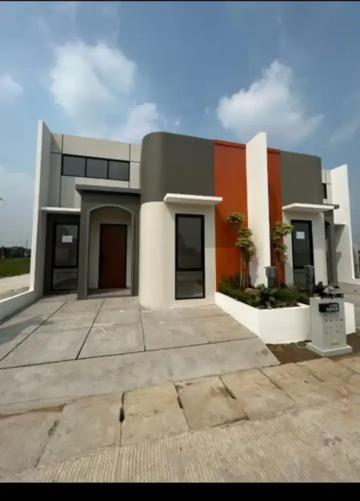 OVER KREDIT PERUMAHAN CLUSTER SANUR GRIYA ARTHA SUKASARI