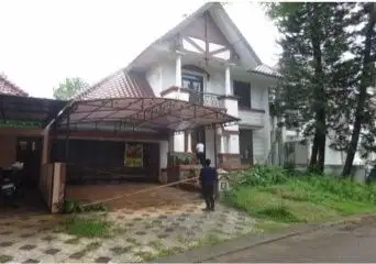 Dijual Cepat Rumah Murah di Perumahan BSD