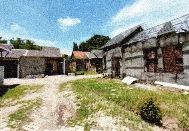 Dijual Tanah Kavling Lelang di Perumahan Grand Royal Simopark, Jombang