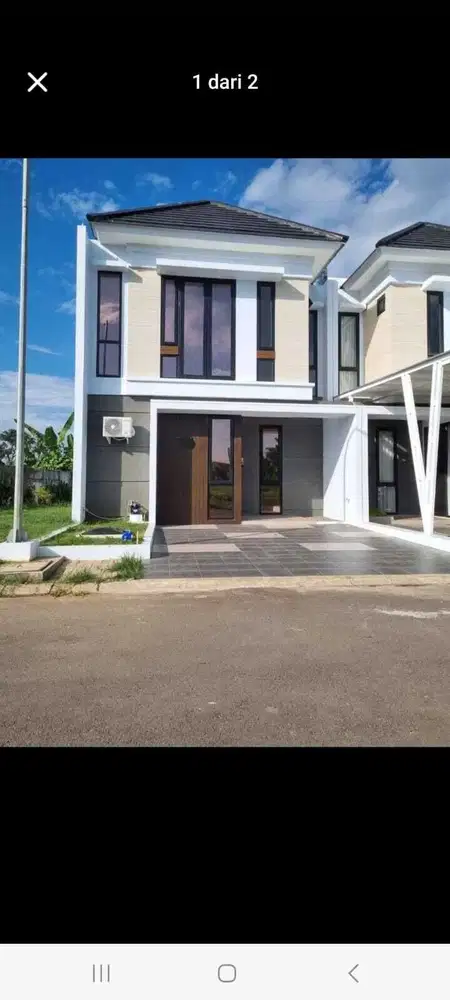 Jual Rumah Siap Huni Di Citraland Celebes