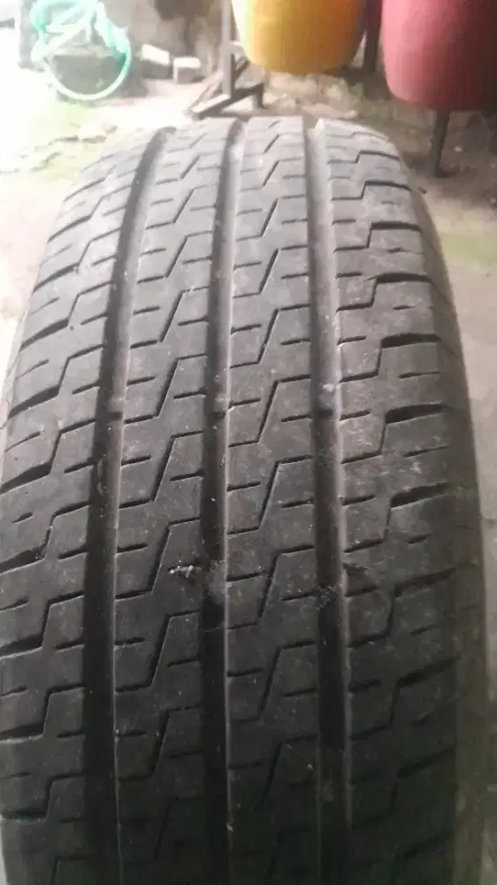 Ban ring 16 dan 18 ori tebal