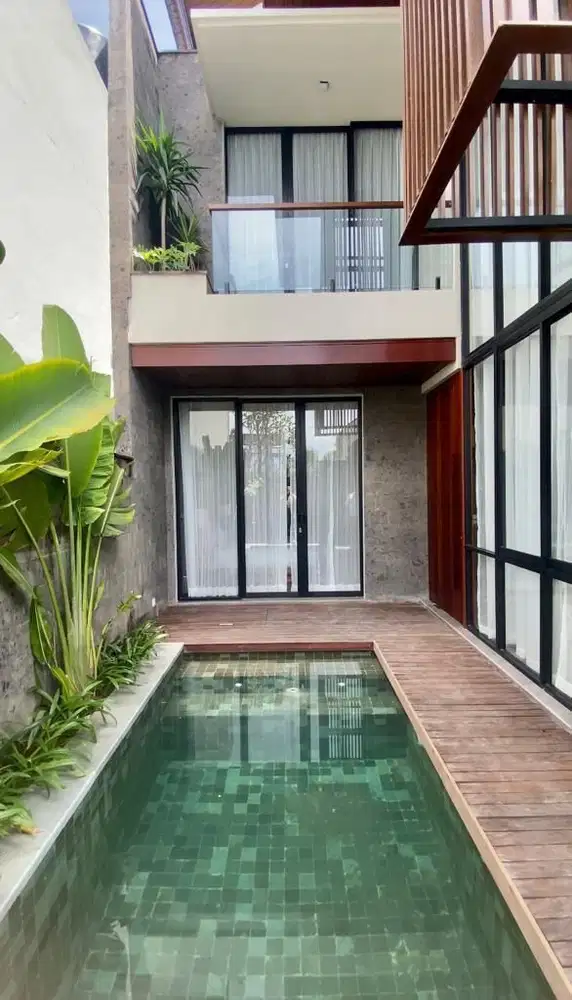 Promising Investment in Bali