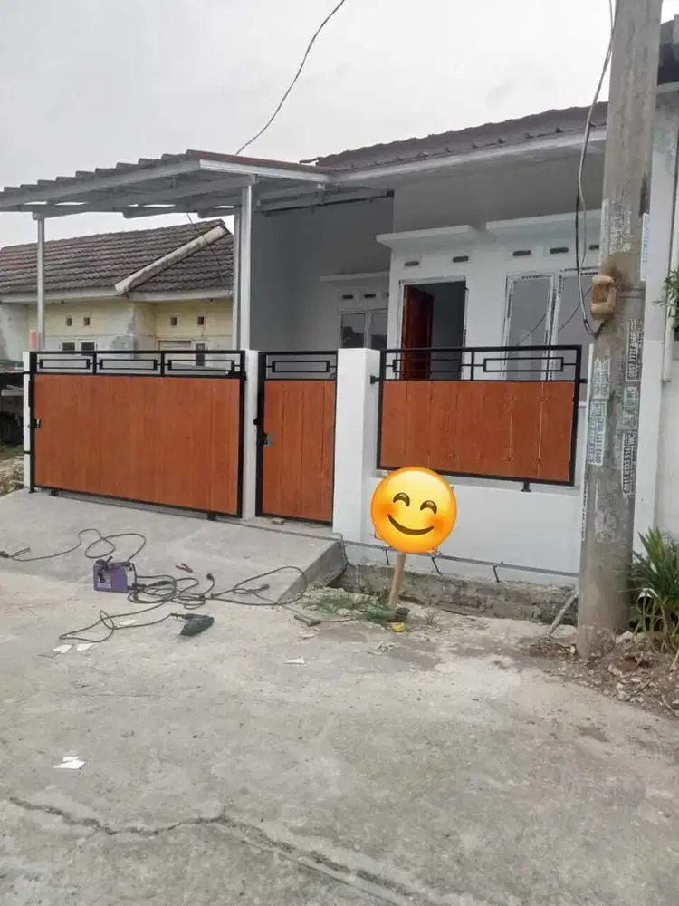 Puri Sentosa Cikarang