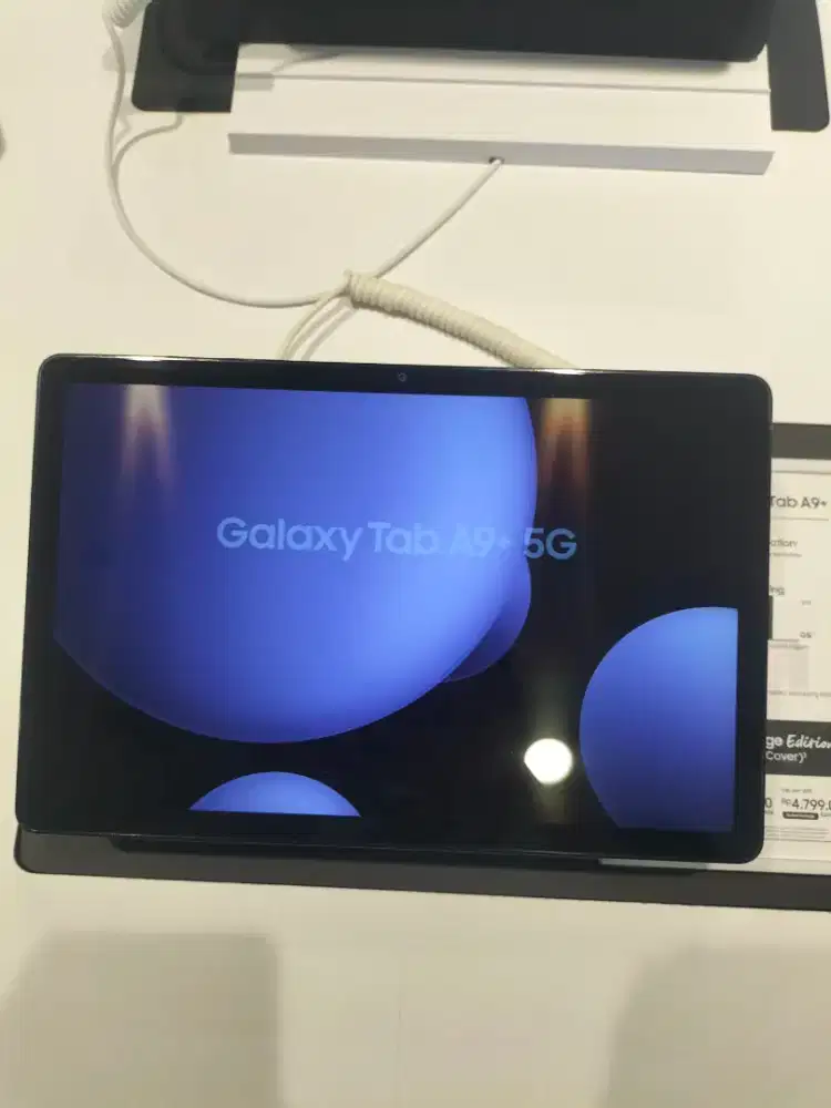 Samsung galaxy tab A9+ 64 wifi