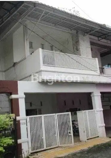 Dijual Rumah dekat Taman Cadika
