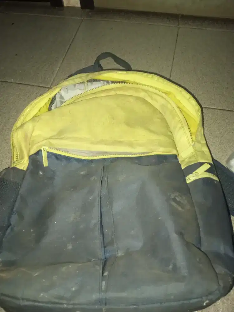 Tas Diadora original