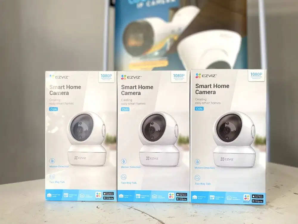 PROMO PEMASANGAN CCTV WIRELESS