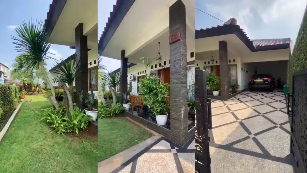 RUMAH SIAP HUNI JAKARTA TIMUR SHM Jl.Cililitan Kecil Dekat Tol Stasiun