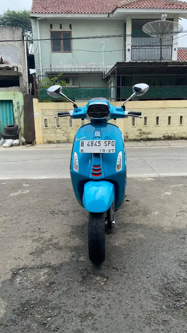 vespa sprint 2022 abs iget
