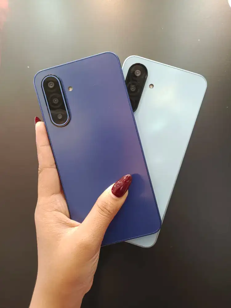 SAMSUNG A17 TERBARU