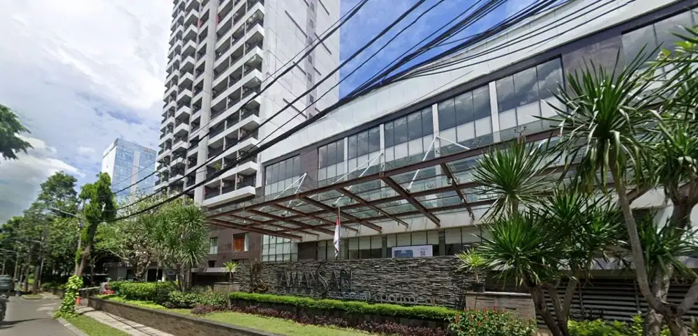 APARTEMEN TAMANSARI SEMANGGI