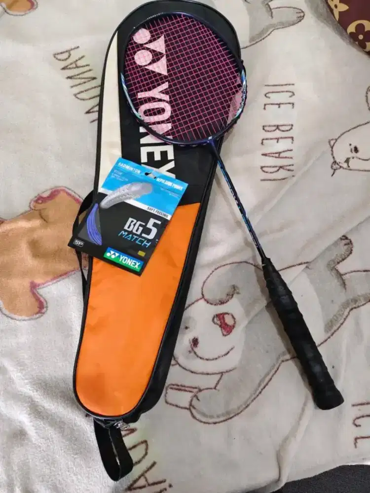 Raket badminton Yonex astrox lite 27i
